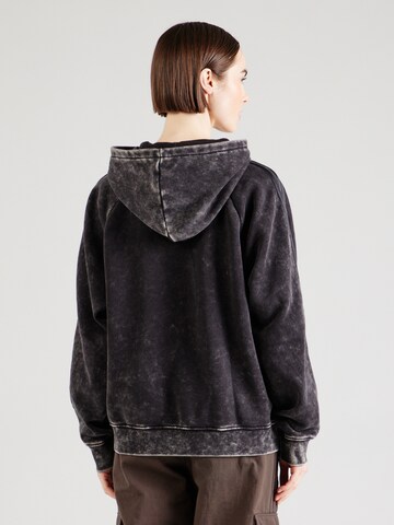ADIDAS ORIGINALS Sweatshirt in Black