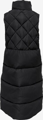 KIDS ONLY Bodywarmer in Zwart