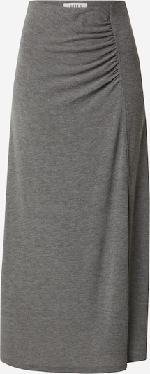 EDITED Suknja 'Emine' u siva, Pregled proizvoda