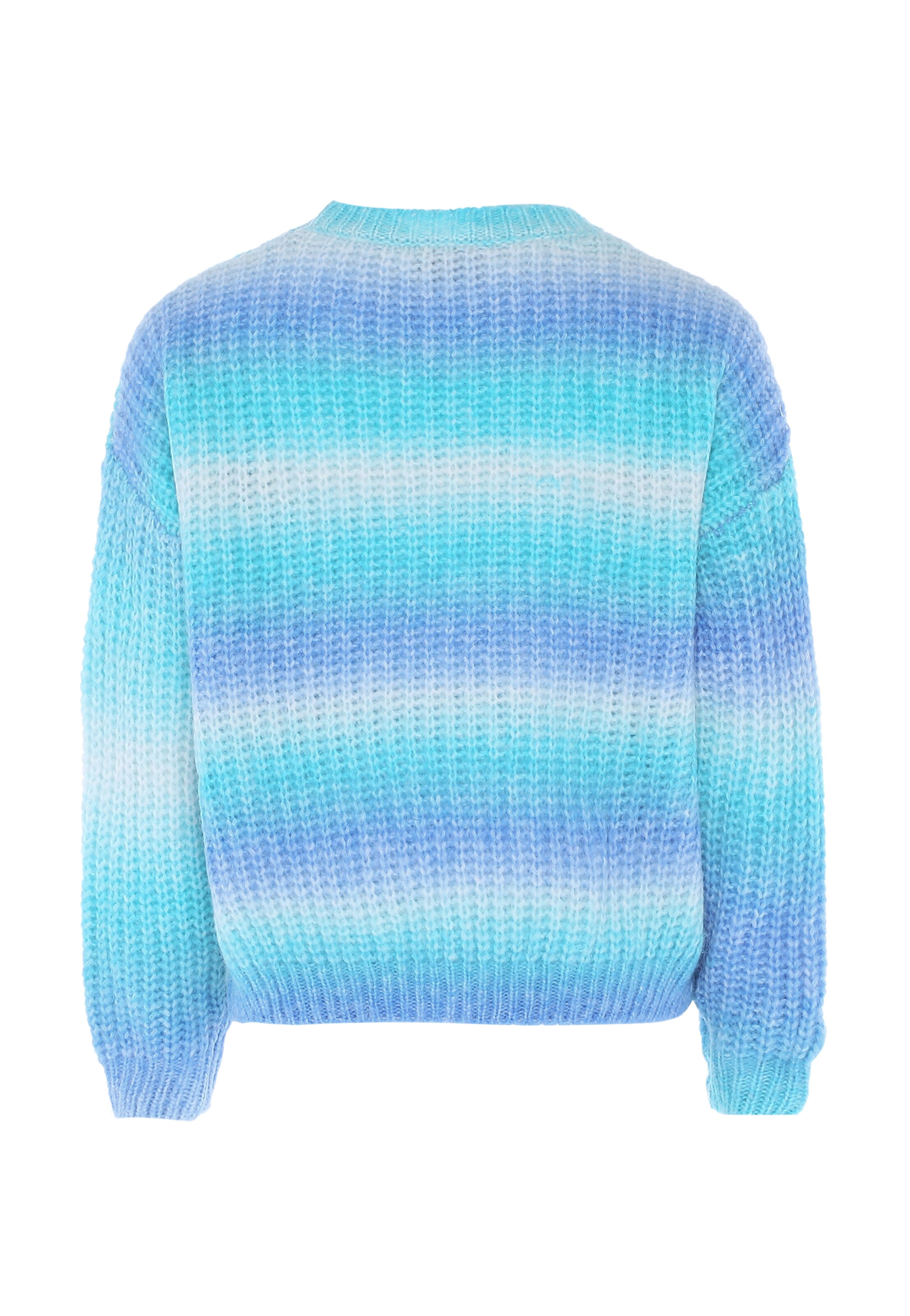 Sidona - Pullover em azul