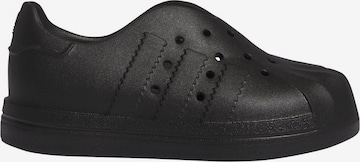 ADIDAS ORIGINALS - Zapatillas deportivas 'AdiFOM Superstar 360' en negro