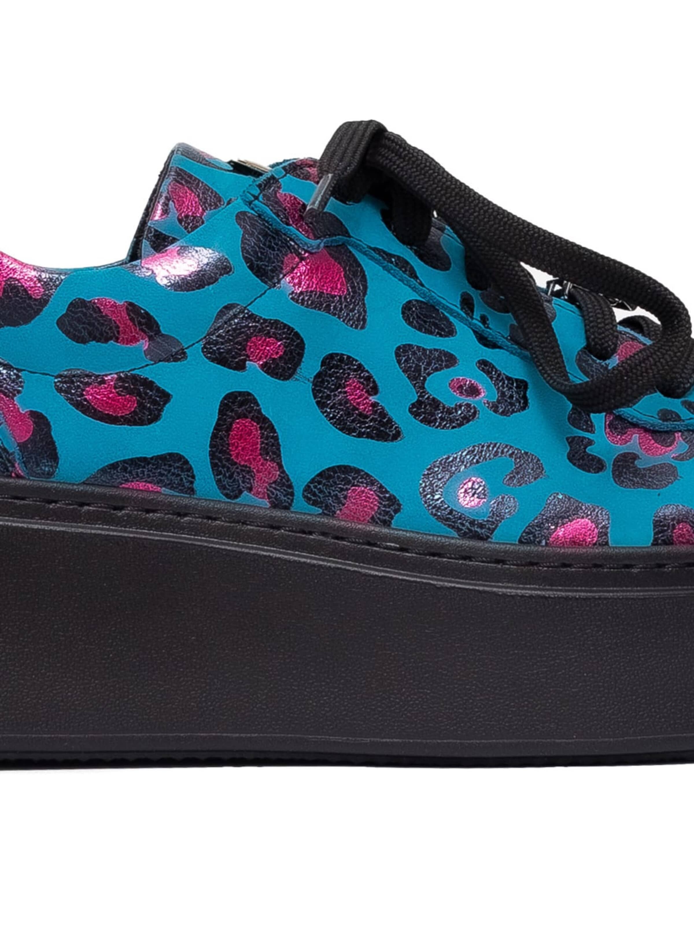 Maciejka Sneakers in Blue