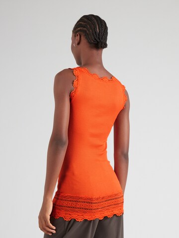 rosemunde Top in Red