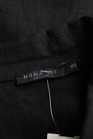 NUNA LIE Jacket & Coat in XS in Black
