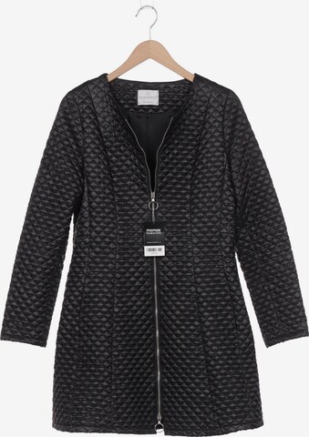 RINASCIMENTO Jacket & Coat in XS in Black: front