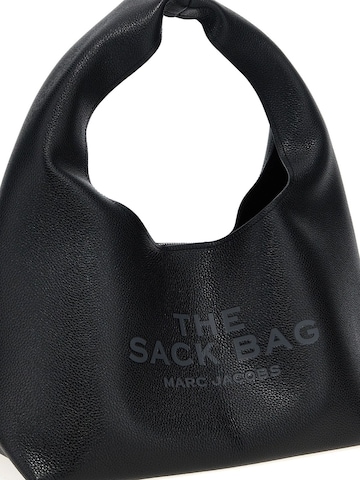 Marc Jacobs Schoudertas 'Marc Jacobs Shoulder Bag Black' in Zwart