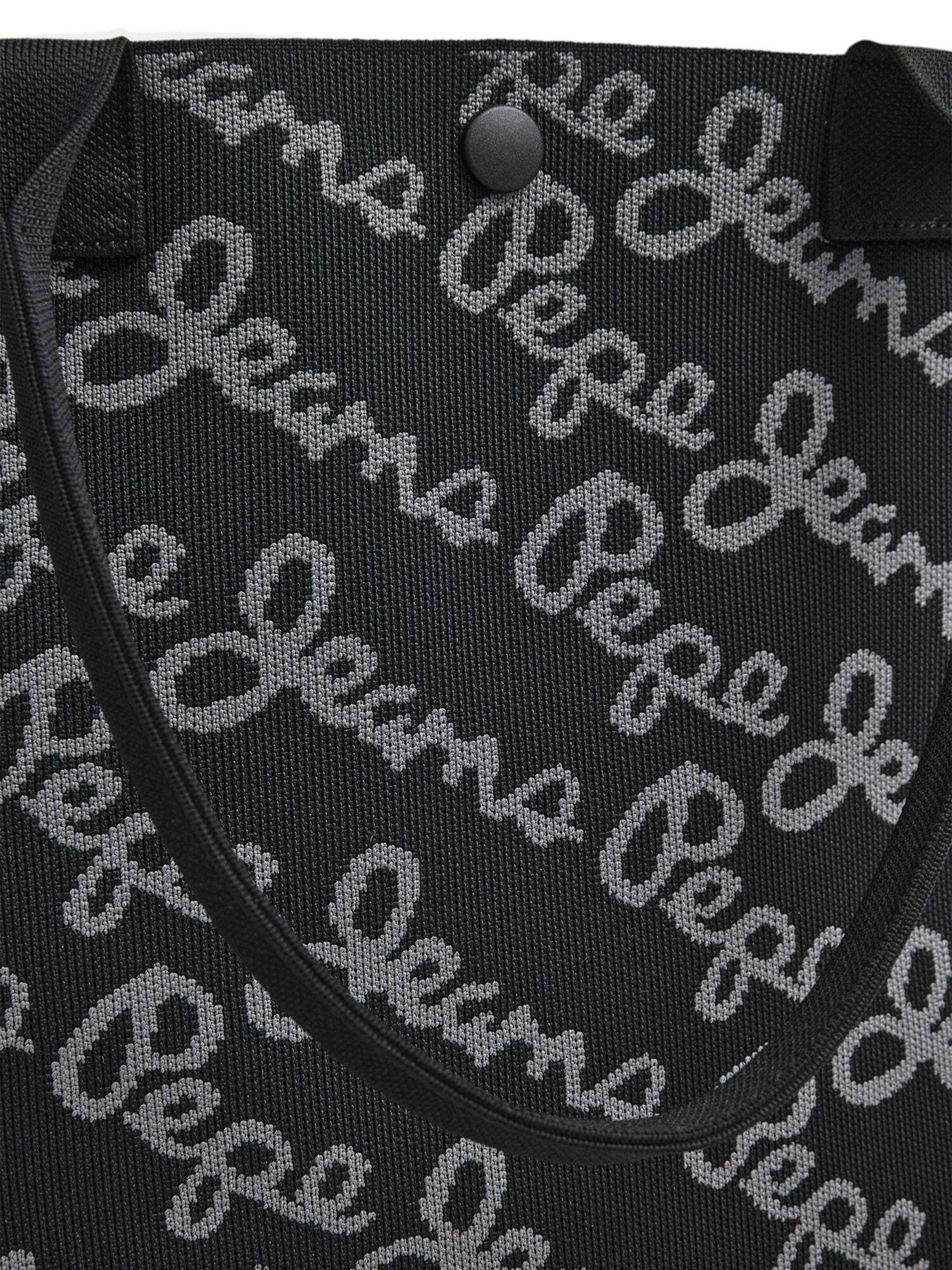 Sacs à main ' GUDRUN ' Pepe Jeans en noir