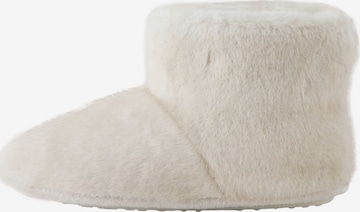 Ciabatta di Next in beige: frontale