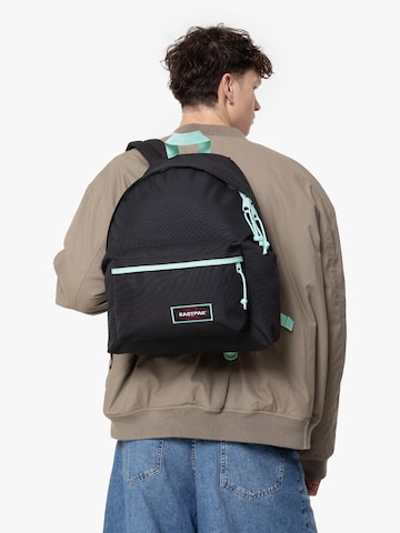 EASTPAK Ryggsäck i svart