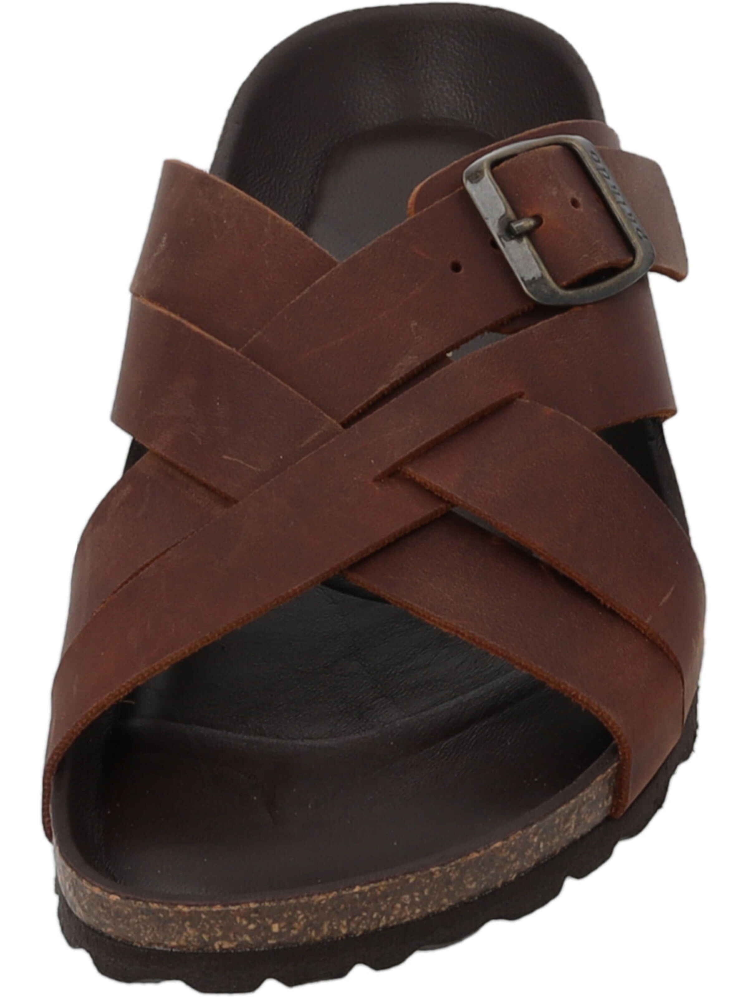 Palado Mules 'Tavros' in Brown