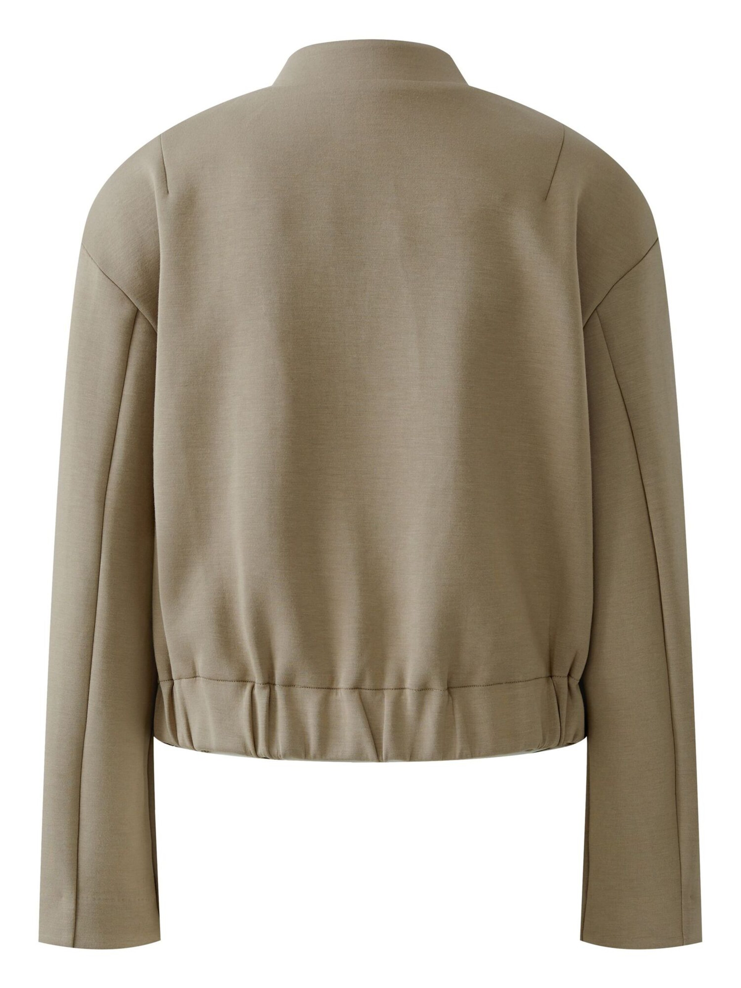 OUI Jacke in Grün