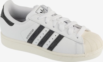 ADIDAS ORIGINALS Platform trainers 'Adidas Superstar II' in 36,5-37 in White, Item view