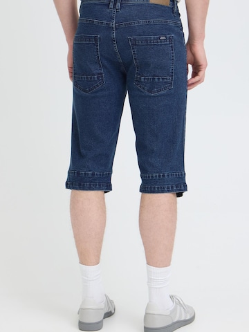 Regular Jean ' BHZinor ' BLEND en bleu