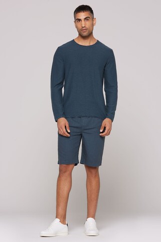 CMPD Sweater in Blue