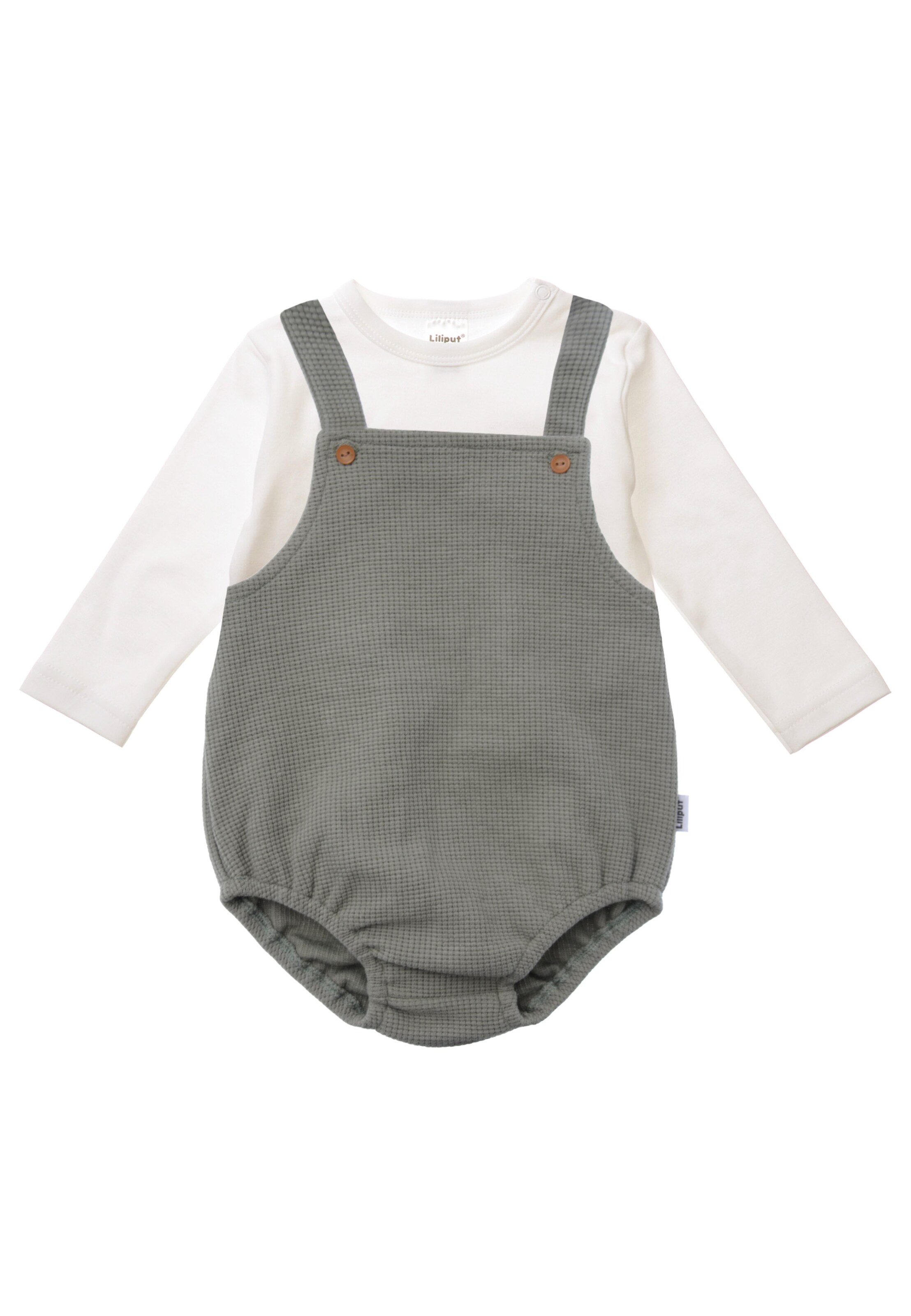 LILIPUT Set in Mixed colors: front