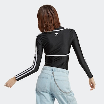 ADIDAS ORIGINALS Body 'Bodysuit' in Schwarz