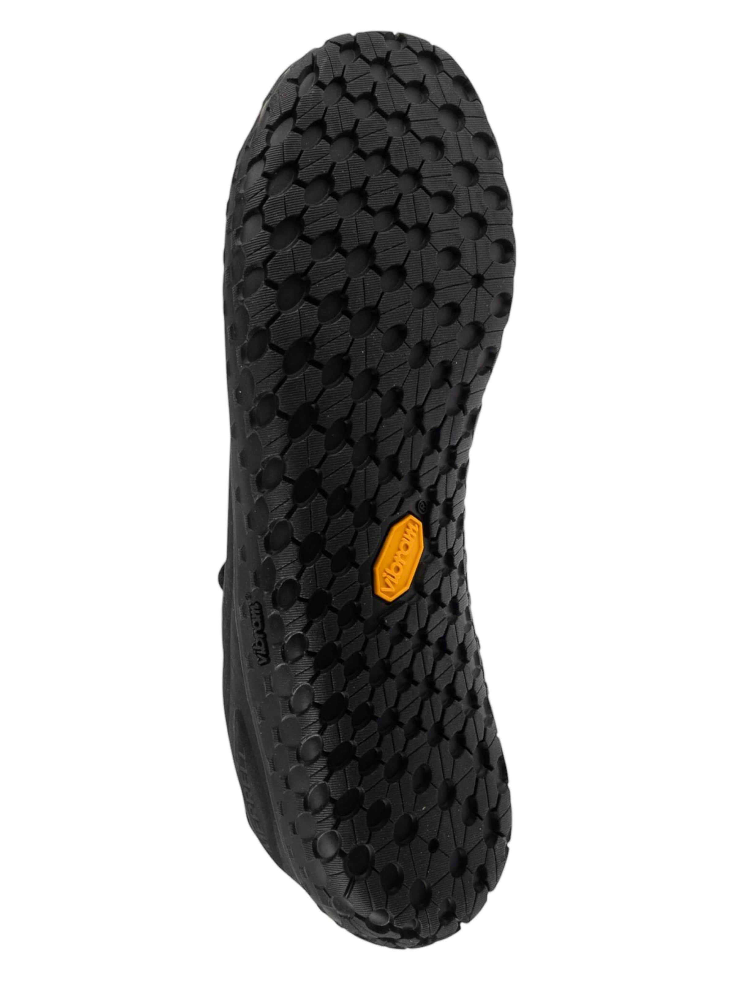 MERRELL Running shoe 'Vapor Glove 7 Ltr' in Black