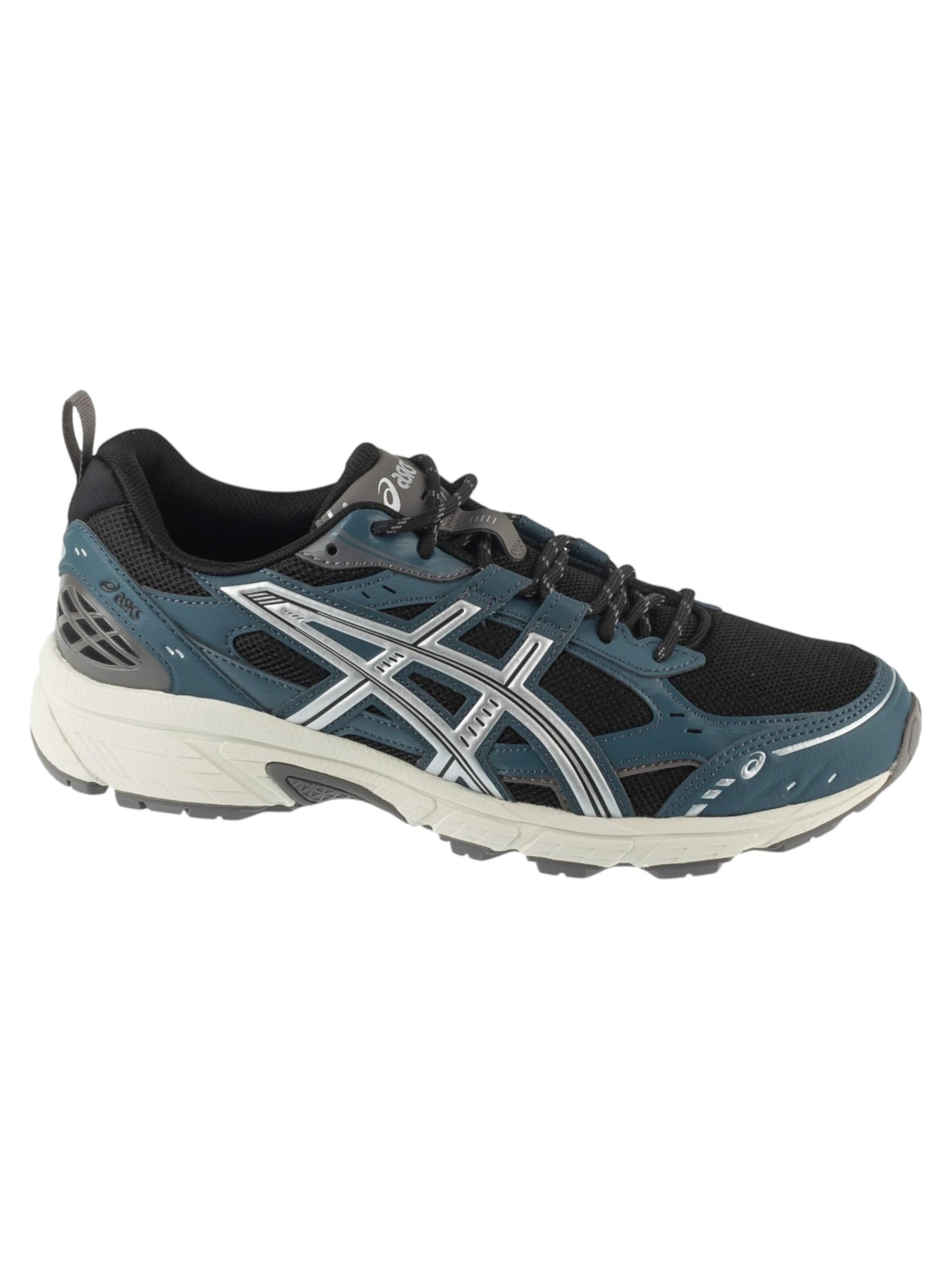 ASICS Sneakers laag 'Gel-Nunobiki' in Zwart: voorkant