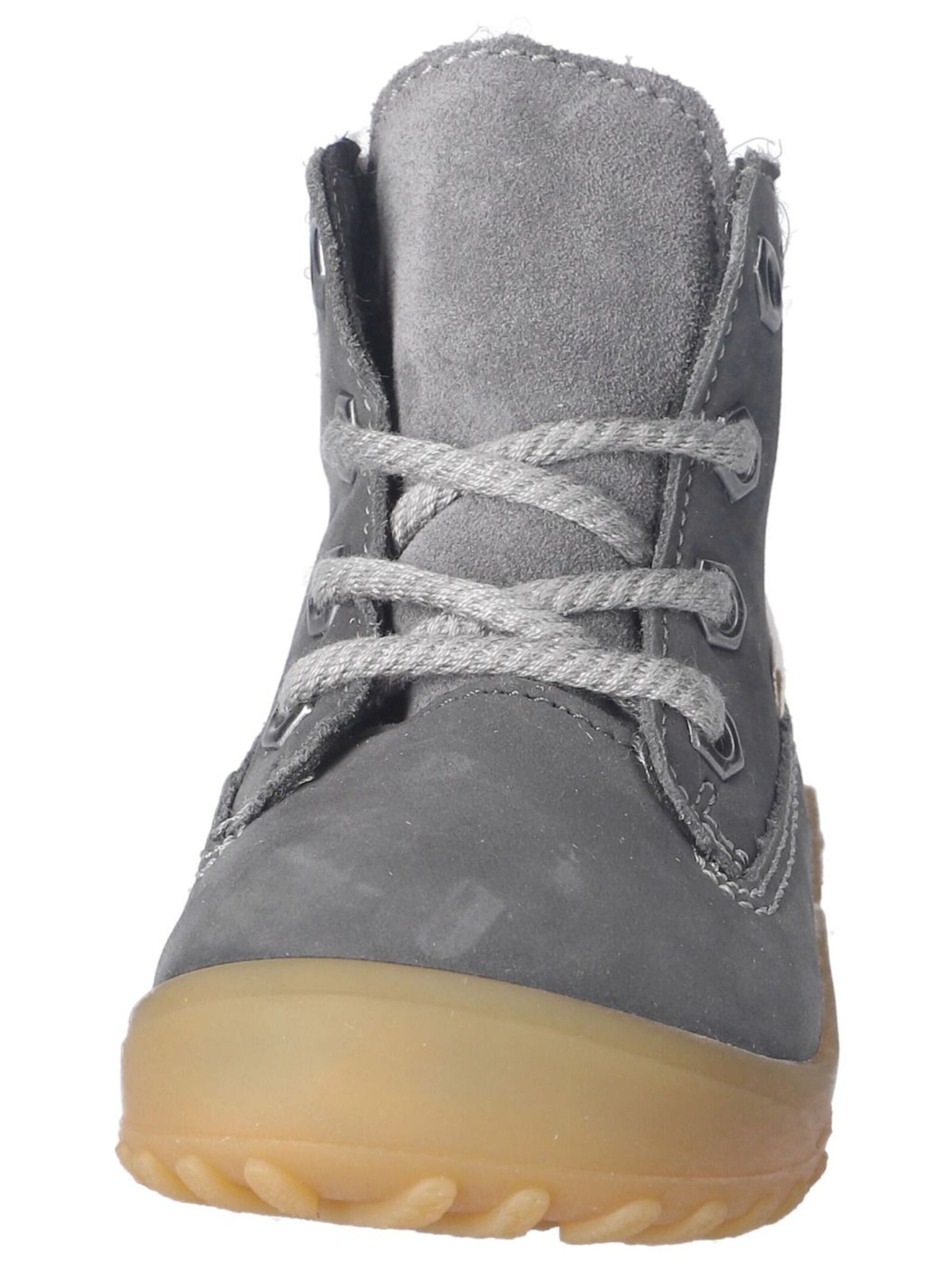 Pepino First-step shoe in Grey
