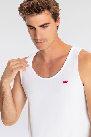 LEVI'S ® Shirt in Weiß