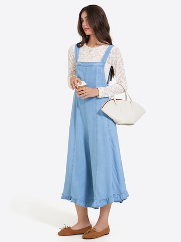 Imily Bela Jumpsuit in Blau