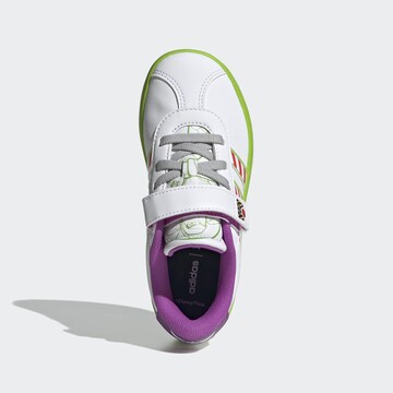 ADIDAS SPORTSWEAR Sneakers in White