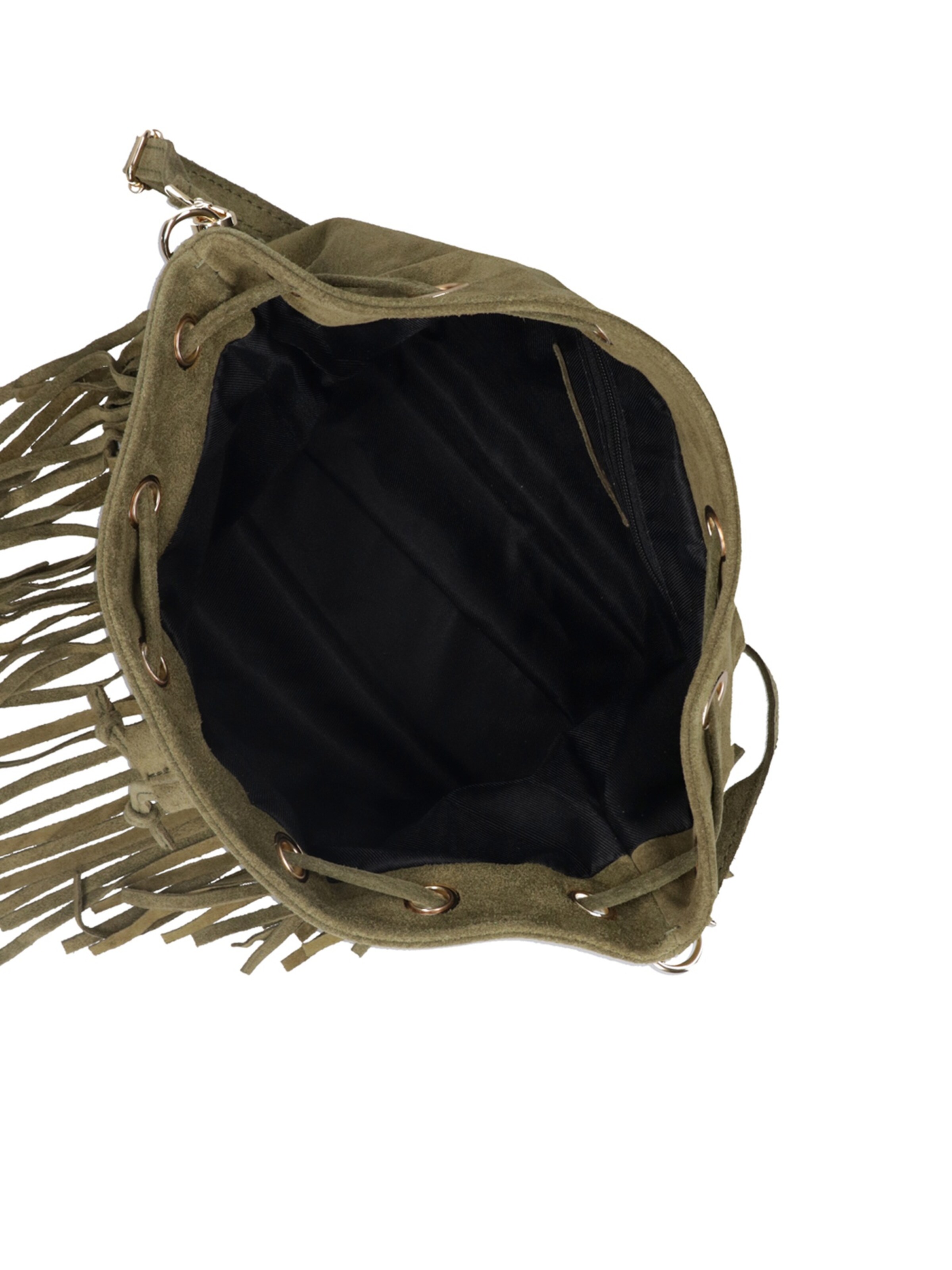 Gave Lux Pouch 'Umbria Plus' in Green