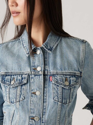 LEVI'S ® Jacke in Blau