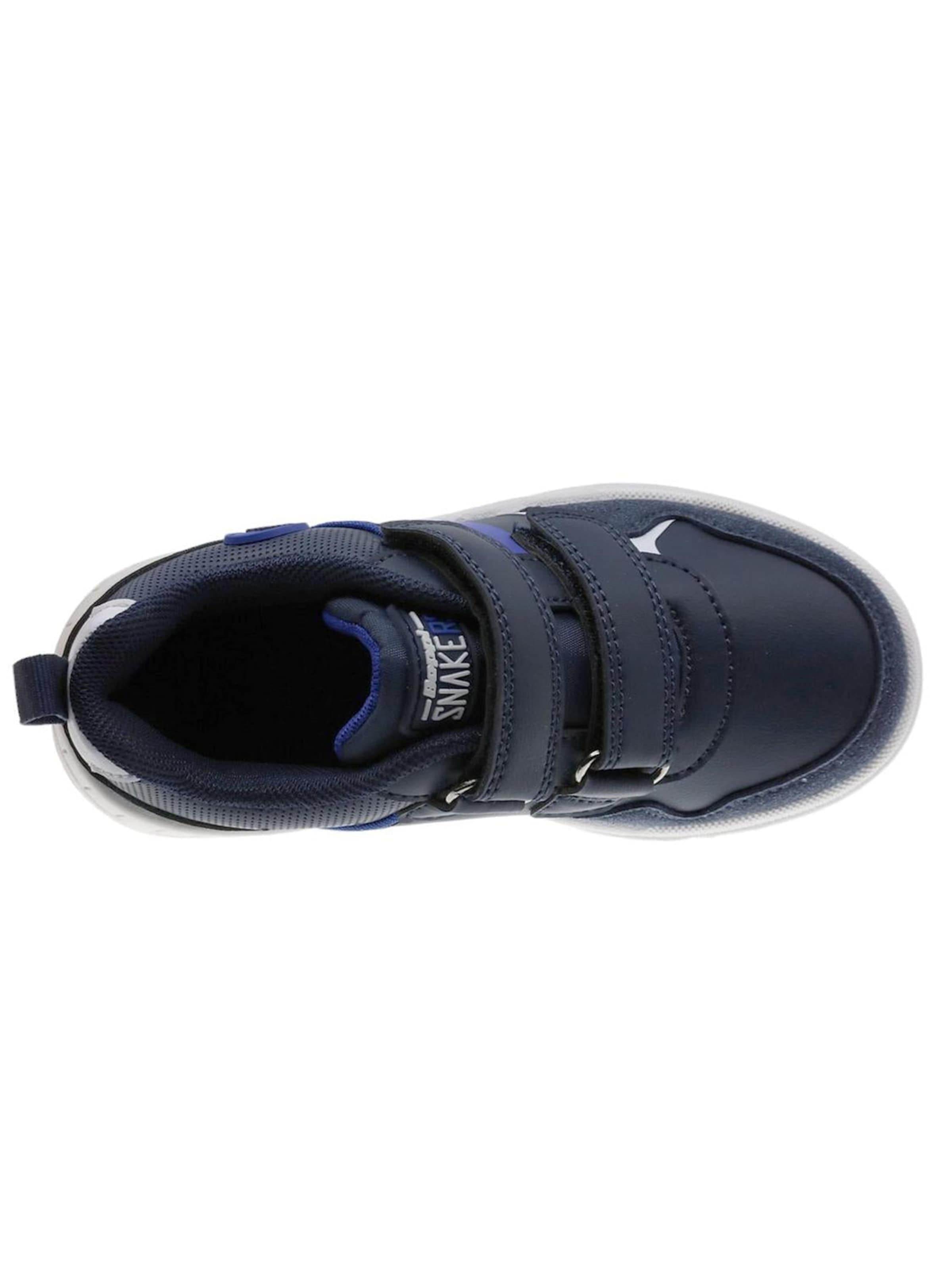 Sneaker 'Casual Shoe' di Beppi in blu