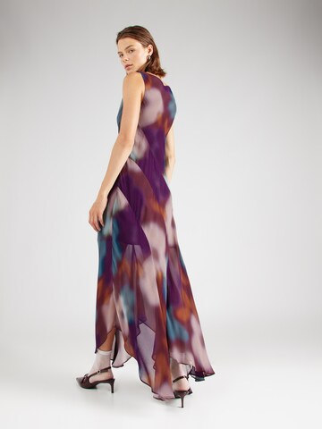 Forever New Kleid in Lila