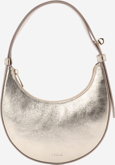 FURLA Olkalaukku värissä kulta, Tuotenäkymä