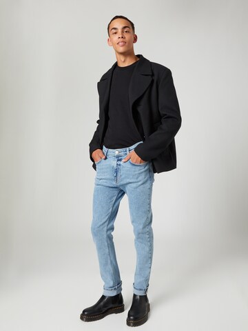 regular Jeans 'Rene' di Guido Maria Kretschmer Men in blu