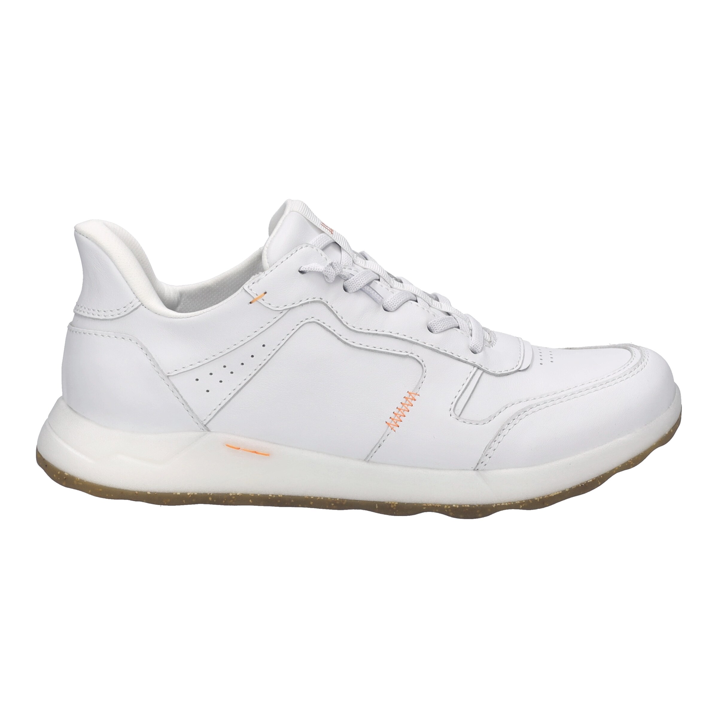 JOSEF SEIBEL Sneaker in Weiß