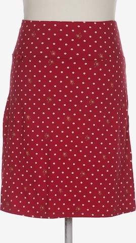 Blutsgeschwister Skirt in L in Pink: front