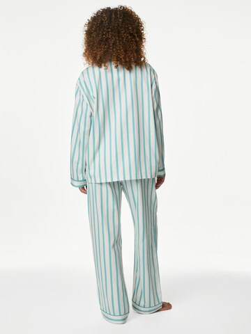Pigiama di Marks & Spencer in blu
