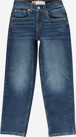 Jean 'STAY' LEVI'S ® en bleu : devant