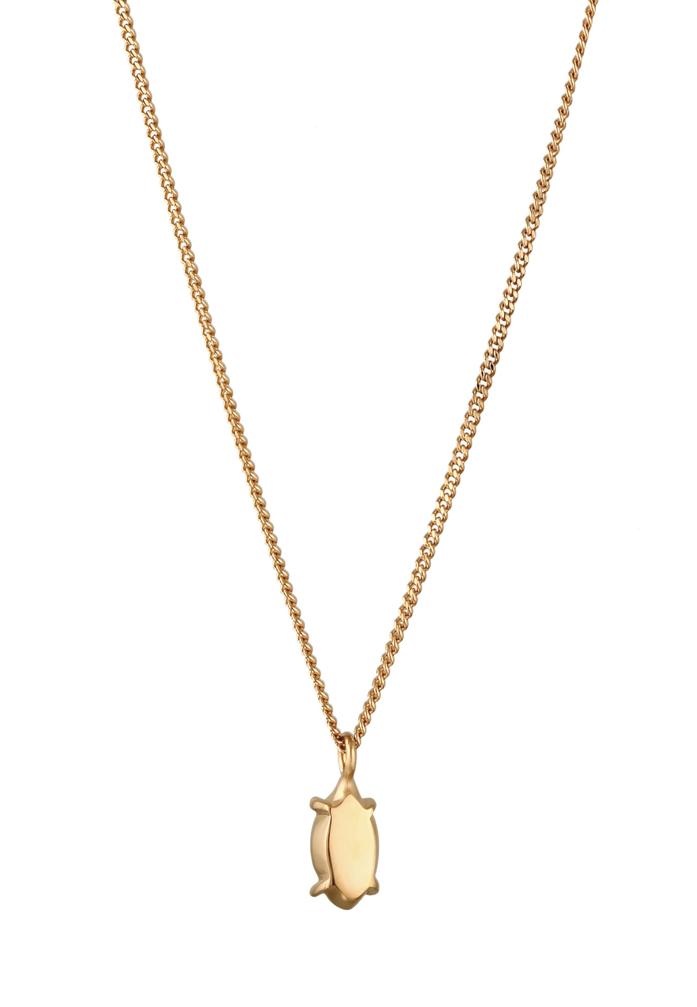 ELLI Necklace in Gold