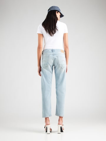 Tapered Jeans 'Kate' di G-STAR in blu