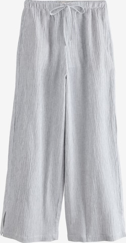 Next Hose in Grau: Vorderseite