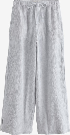 Next Hose in anthrazit / weiß, Produktansicht