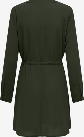 JDY Dress in Green