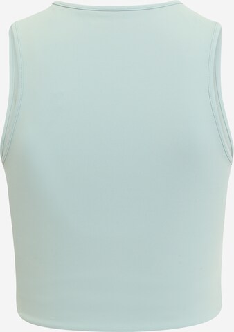 GUESS - Top desportivo 'COLINE' em azul