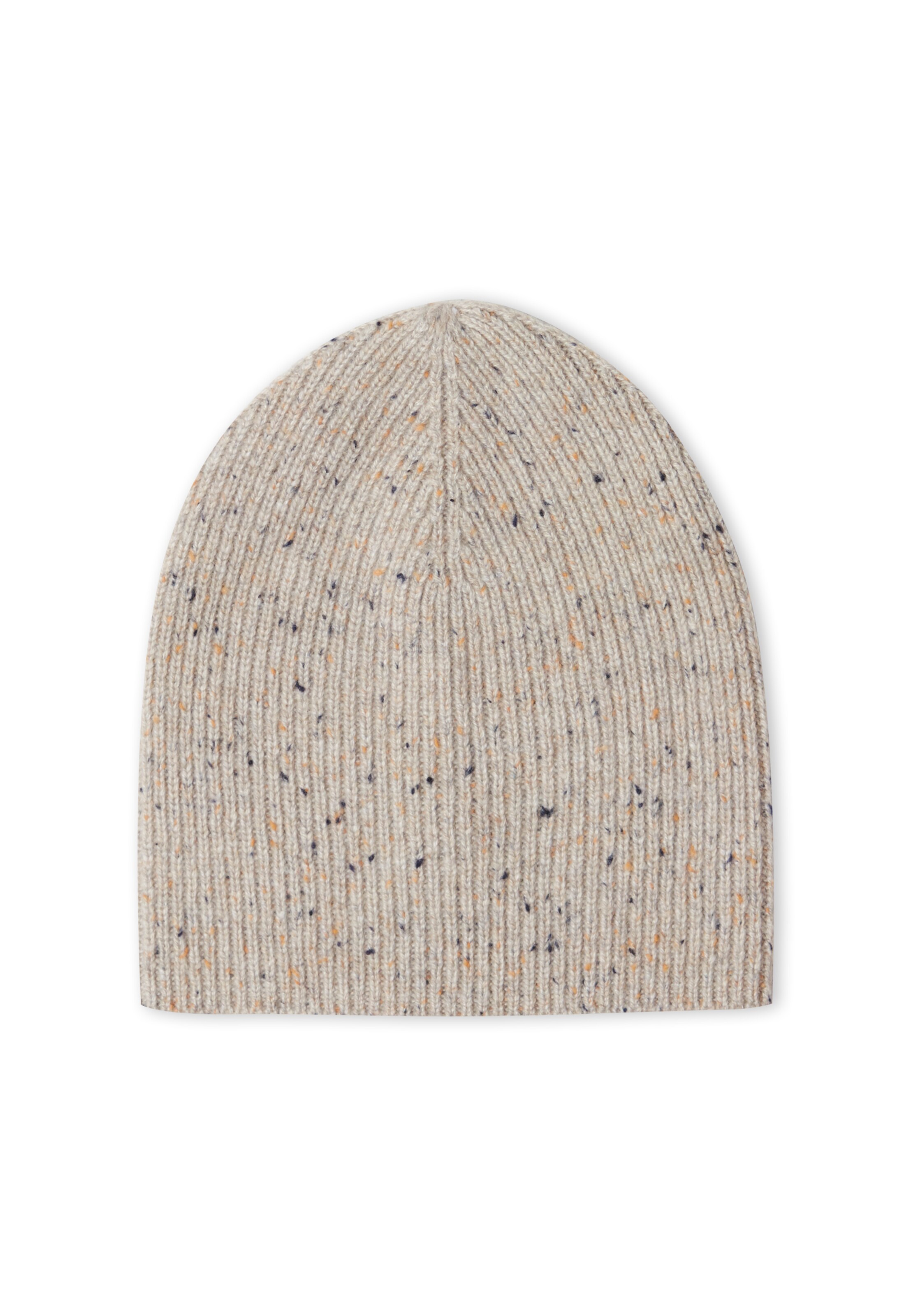 Style Republic Beanie in Beige: front
