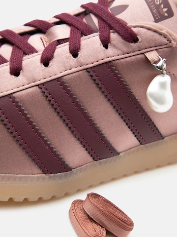 ADIDAS ORIGINALS - Zapatillas deportivas bajas 'BRMD' en rosa