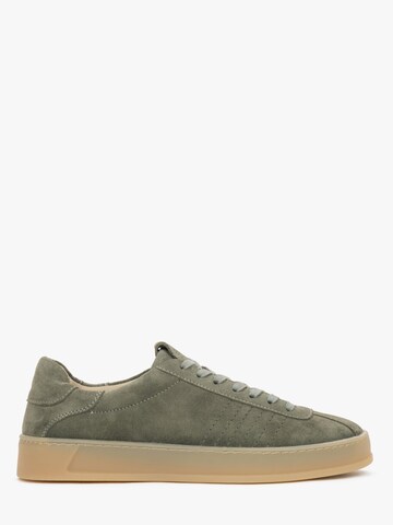 Estro Sneakers '09-3633' in Green