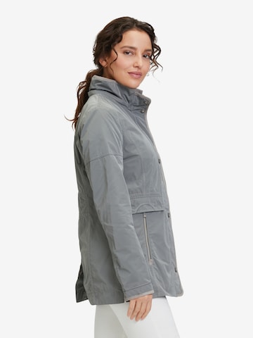 Veste mi-saison GIL BRET en gris