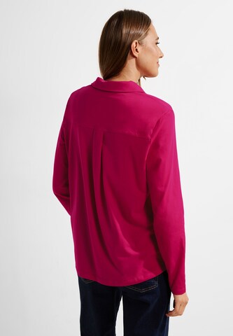 CECIL Blouse in Pink