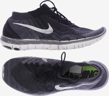 NIKE Sneaker 46 in Grau: predná strana