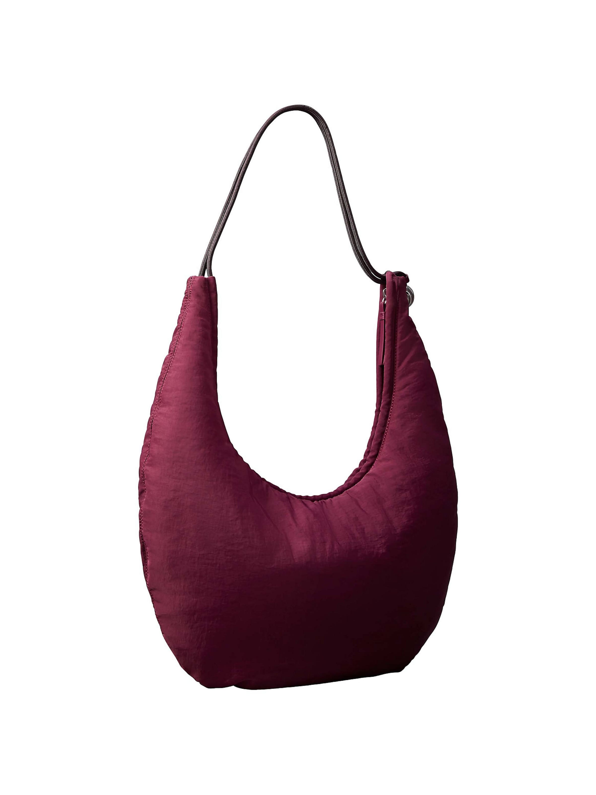 Sac bandoulière Calvin Klein en violet