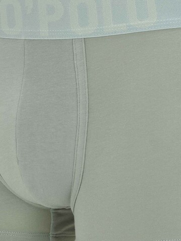 Marc O'Polo Boxershorts in Grün